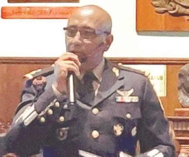 Acusan de ‘ordeña’ a mandos militares Acusan de ‘ordeña’ a mandos militares