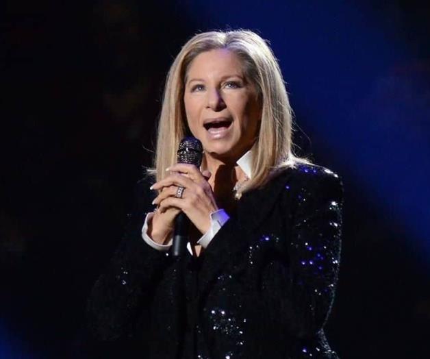 Defiende Streisand a Michael Jackson