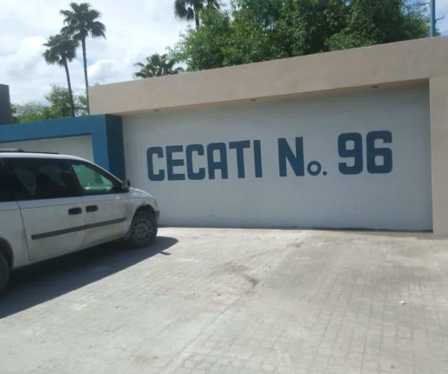 Ofrece Cecati 96 horarios especiales