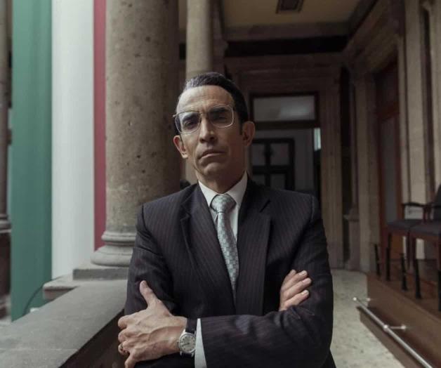 Recrean parteaguas priísta