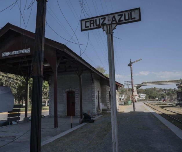 Cruz Azul: el pueblo y el maleficio que nacieron del cemento