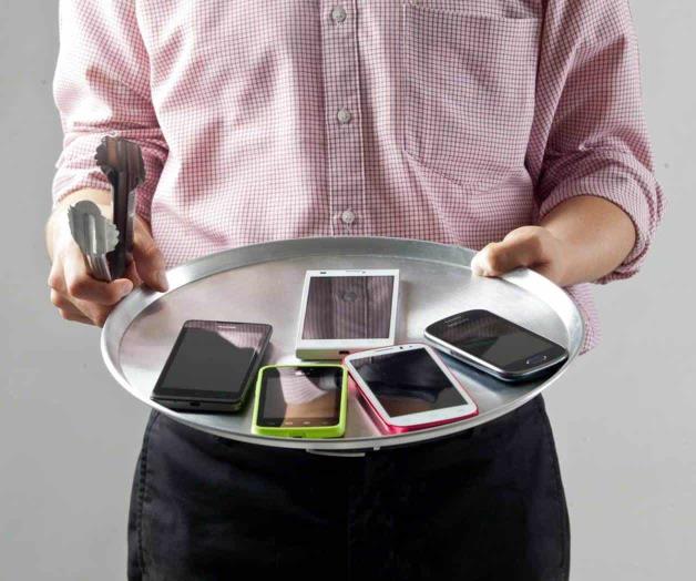 Uso excesivo de smartphone causa trastornos y ansiedad Uso excesivo de smartphone causa trastornos y ansiedad