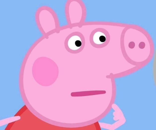Tendrá Peppa una nueva amiga en su octava temporada Tendrá Peppa una nueva amiga en su octava temporada