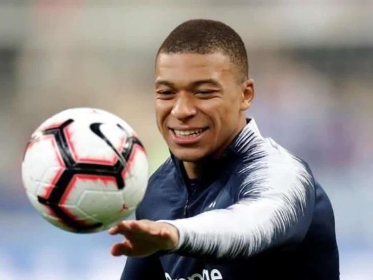 Mbappé Ya Tiene Fecha De Llegada Al Real Madrid