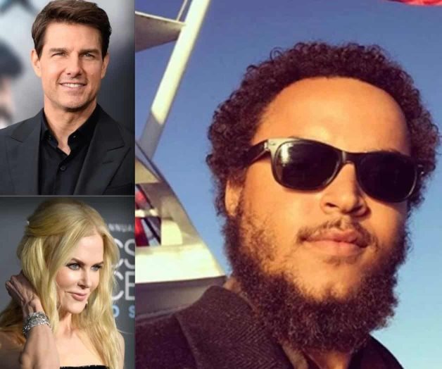 Prohíbe a Kidman asistir a la boda de su hijo Prohíbe a Kidman asistir a la boda de su hijo