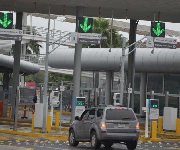 Tendrá Reynosa Aduana modelo Tendrá Reynosa Aduana modelo