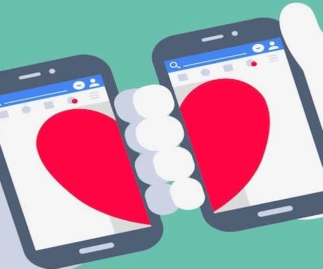 Lanza facebook en México herramienta para buscar pareja
