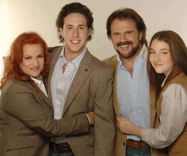 ¡Invitados de lujo!