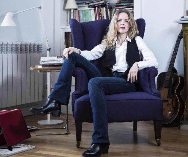 ‘Una canción no es un poema, pero es literatura’