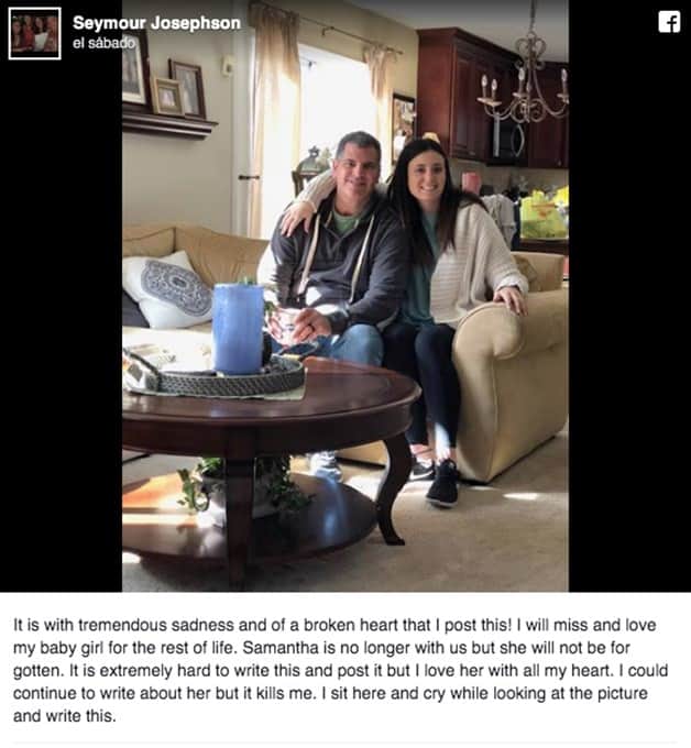 Aborda un coche pensando que era su Uber; termina asesinada