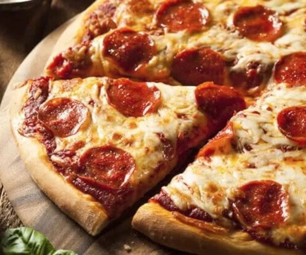 🍕 Lo bueno y lo malo de comer pizza