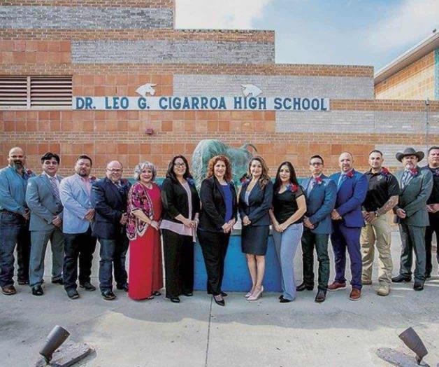 Incluyen personajes a lista de leyendas