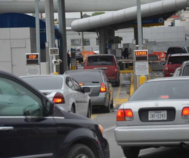 Ordena EU el cierre parcial de Aduanas