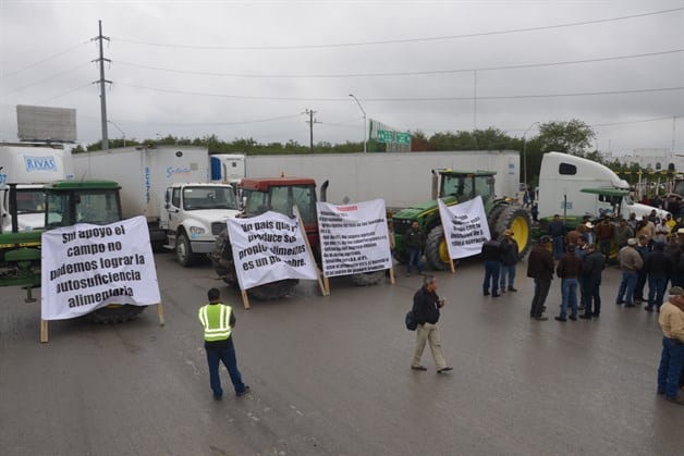 Caos, bloqueo y parálisis