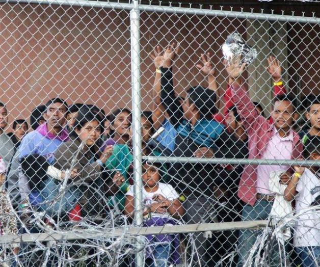 Declara el Senado de Texas crisis en la frontera y exigen al Congreso ponerle fin