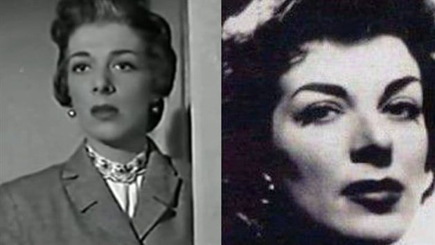 Conoce el pasado de Angelines Fernández: De guerrillera española a la Bruja del 71