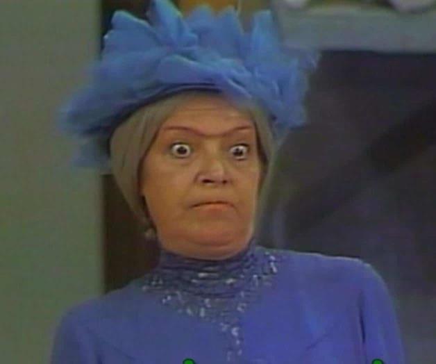 Conoce el pasado de Angelines Fernández: De guerrillera española a la Bruja del 71