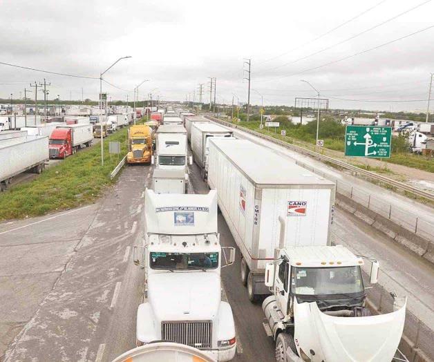 Los puentes, en jaque