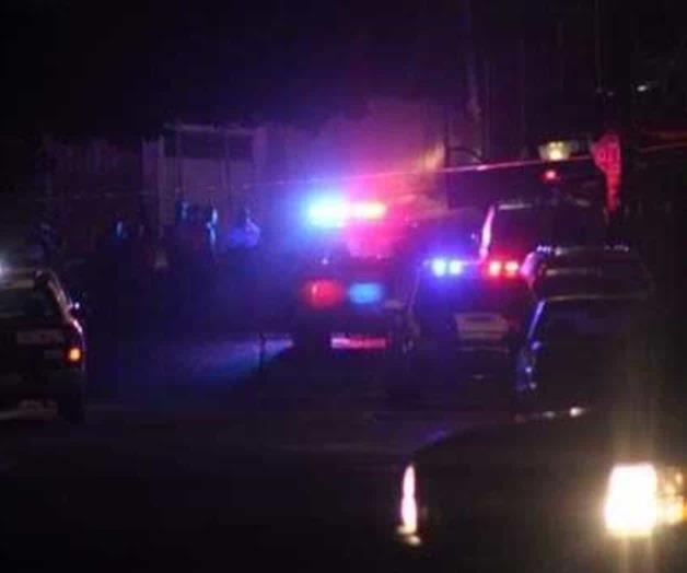 Balacera deja 4 muertos y una joven herida en Chimalhuacán