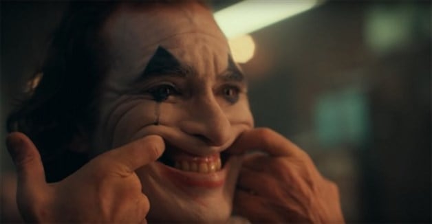 Lanzan primer tráiler de Joker con Joaquin Phoenix