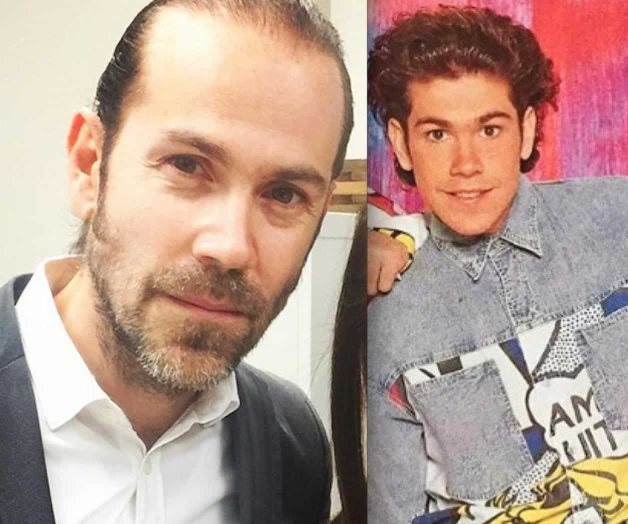 Reaparece exMagneto y luce irreconocible