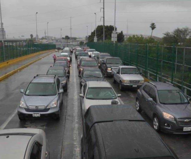 Envía México 300 agentes aduanales a frontera norte