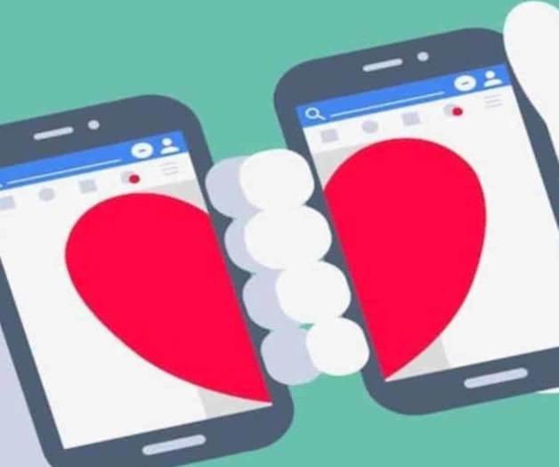 Conoce un poco más del servicio de Facebook Dating