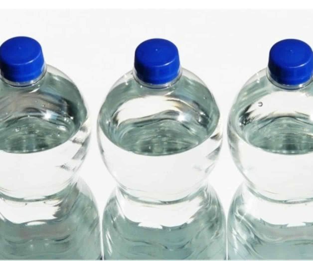 Engaños en propiedades de aguas ‘alcalinas’ Engaños en propiedades de aguas ‘alcalinas’