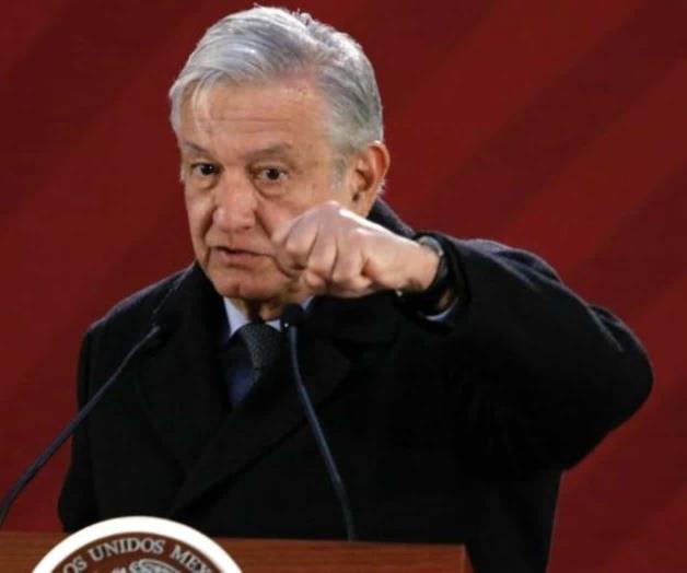 Acusa López Obrador a distribuidores de abusos en venta de gasolina