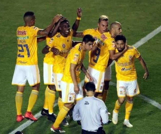 ⚽️ Sepulta Quiñones aspiraciones de Pumas ⚽️ Sepulta Quiñones aspiraciones de Pumas