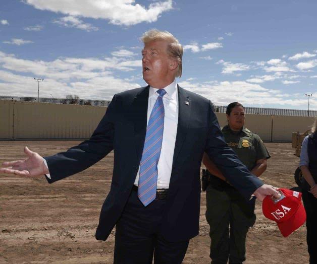 Sistema migratorio de EU está saturado