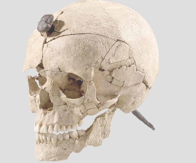 Los íberos, el pueblo que cortaba cabezas