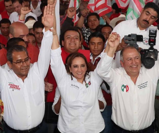 En riesgo el país de instituciones democráticas: Ruiz Massieu