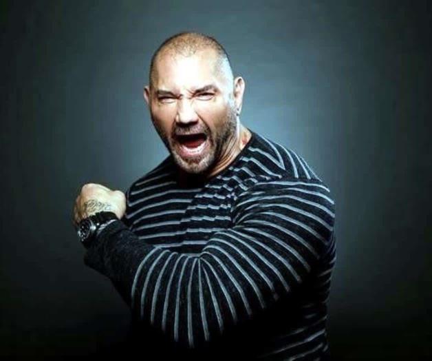 Batista anuncia su retiro definitivo de la WWE