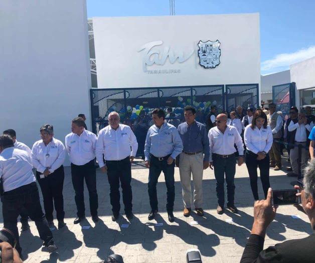 Nadie va a venir de afuera a desestabilizar a Matamoros: Gobernador Nadie va a venir de afuera a desestabilizar a Matamoros: Gobernador