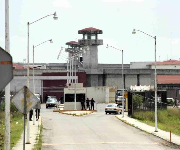 En abandono, obras en el Cefereso No. 3. Suma 3 años 4 meses de olvido