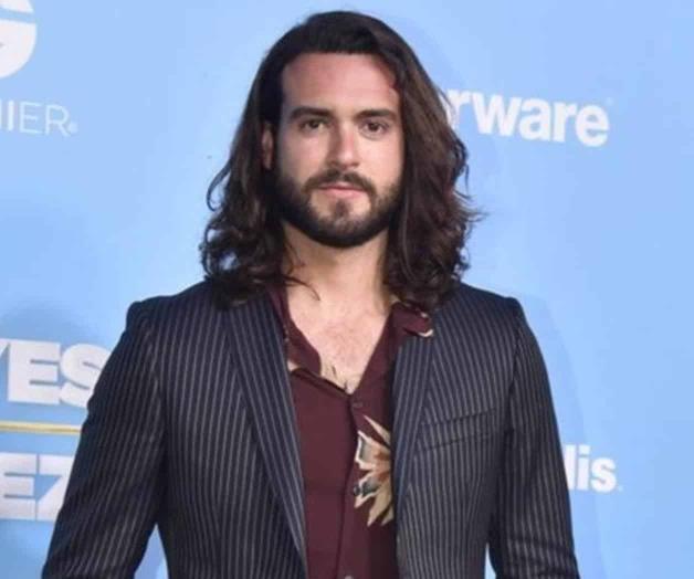 Pablo Lyle deja el proyecto cinematográfico Instrucciones para Su