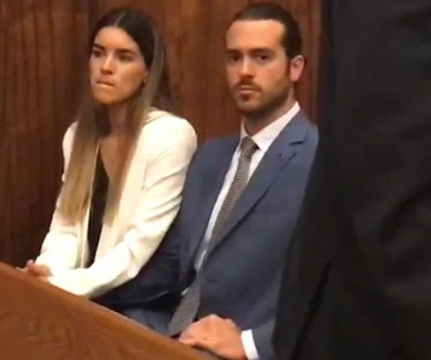 Arresto domiciliario y 50 mil dólares de fianza para el actor Pablo Lyle