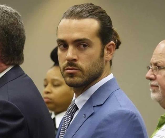 El actor Pablo Lyle pasó la noche en prisión