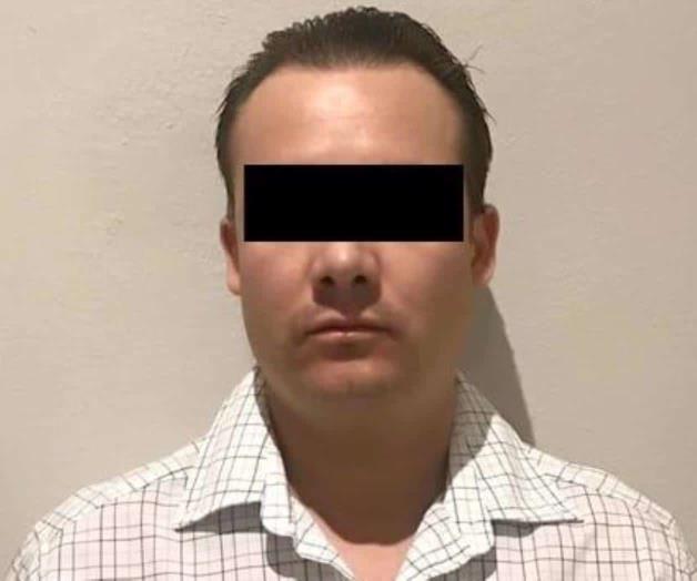 Atrapan en Jalisco a uno de los más buscados en Tamaulipas Atrapan en Jalisco a uno de los más buscados en Tamaulipas