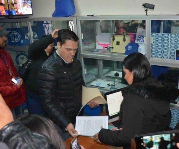 Tumba el Trife 14 candidaturas de Morena en Tamaulipas; van por nuevos candidatos