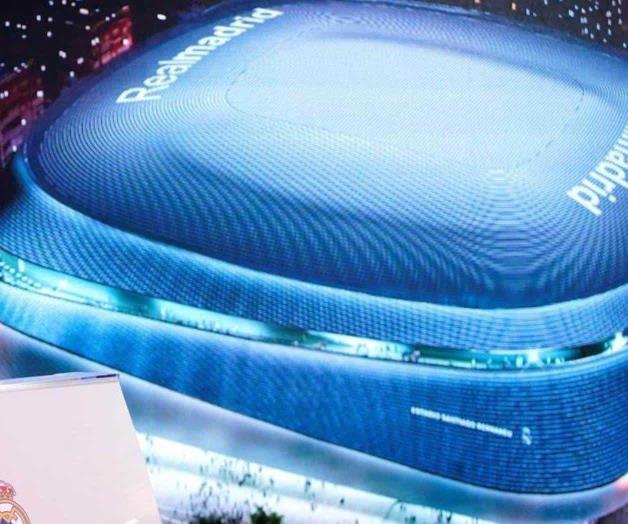 ⚽️ Consigue Real Madrid fondos para remodelación de estadio