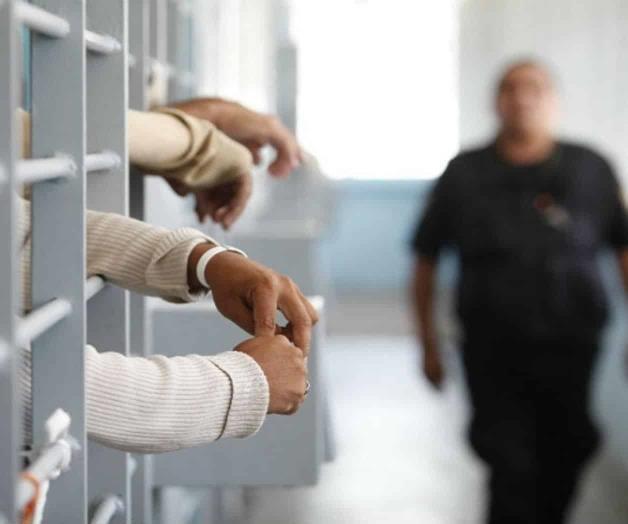Reforman artículo 19 constitucional sobre prisión preventiva oficiosa Reforman artículo 19 constitucional sobre prisión preventiva oficiosa