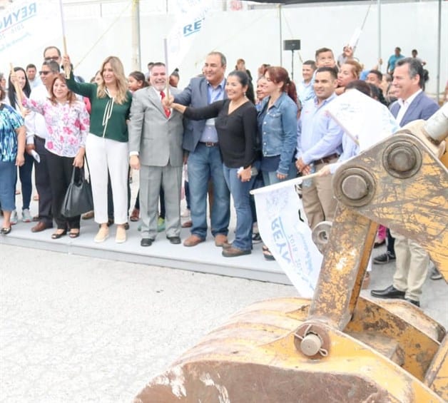 Invierte Municipio en obras 1 mil 892 millones de pesos. Presupuesto ejercido en 636 acciones