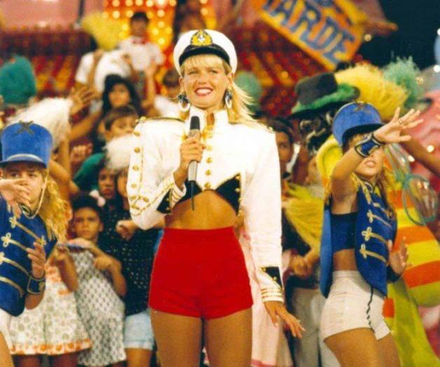 Su historia no fue color de rosa