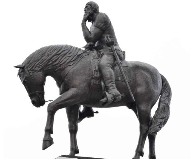 Un río bautizado con tres nombres: Río Grande Bravo del Norte