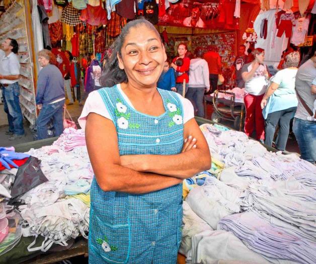 Muere Lourdes Ruiz, la ‘reina del albur’