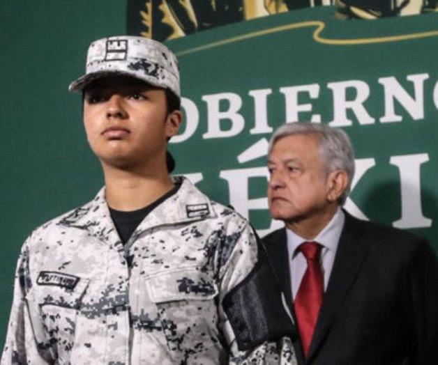 Pagarán estados por la Guardia Pagarán estados por la Guardia