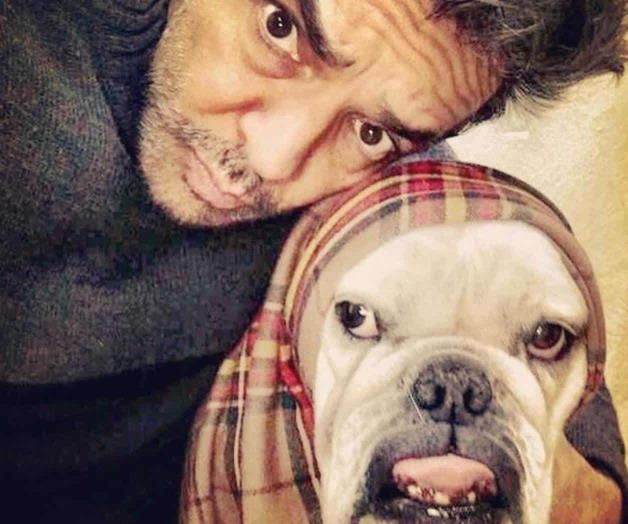 Contra maltrato animal