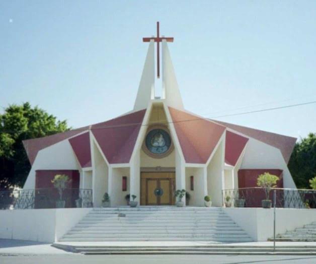 Agendan actividades en parroquia San Pío Agendan actividades en parroquia San Pío